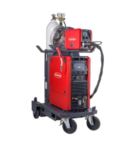 Fronius Fortis 500 /G/XT- split-multiprozess und Toolbox - Set - - 4,075,267,1 -  -  - 14.485,87 € - 