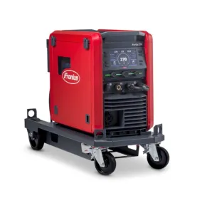 Fortis 270 C /4R/FSC/G/Xt/nc ohne Schweißpaket, Nur Stromquelle, gasgekühlt - Multiprozess - 4,075,260,649 -  -  - 3.266,55 € - 