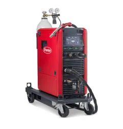 Fortis 320 C /4R/FSC/GW/XT/nc - ohne Schweißpaket, Nur Stromquelle, flüssiggekühlt - 4,075,262,649 -  -  - 5.835,76 € -