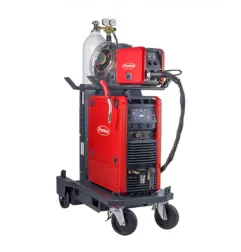 Fortis 320 /GW/XT/nc ohne Schweißpaket, Nur Stromquelle - 4,075,263,649 -  -  - 4.407,76 € -