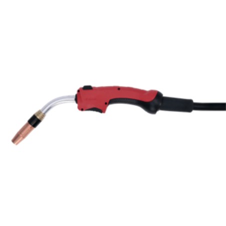 Fronius MIG Schweißbrenner MTG 320s /FSC/3,5m - Fortis - 4,036,546 -  - 9007947599438 