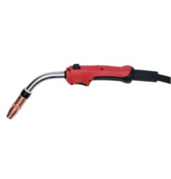 Fronius MIG Schweißbrenner MTG 400s /E/4,5m/55° - Fortis - 4,036,553,001 -  - 9007947599810 