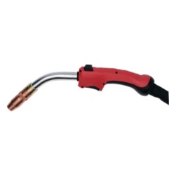 Fronius MIG Schweißbrenner MTW 400s /FSC/4,5m - Fortis - 4,036,571 - - 9007947599841