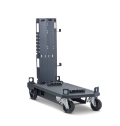 TU Move 4 Standard /s - Fahrwagen Fronius - Fortis - 4,077,033 -  -  