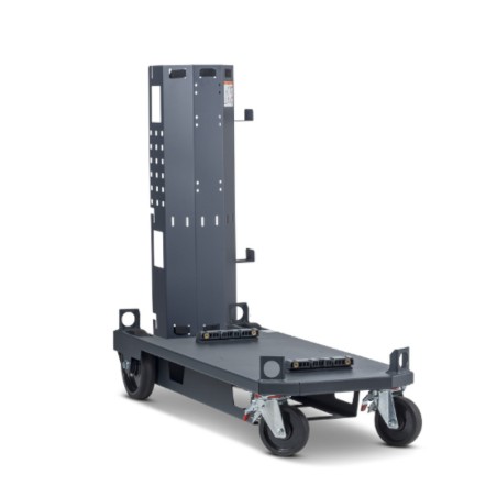 TU Move 4 Standard /s - Fahrwagen Fronius - Fortis - 4,077,033 -  -  