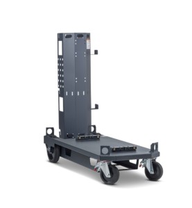 TU Move 4 Standard /s - Fahrwagen Fronius - Fortis - 4,077,033 -  -  