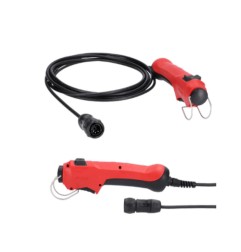 Fernbedienung RC Panel Smart /TMC/5m - 4,046,116 -  -  