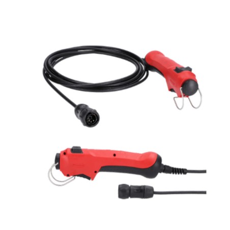 Fernbedienung RC Panel Smart /TMC/5m - 4,046,116 -  -  