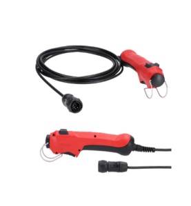 Fernbedienung RC Panel Smart /TMC/5m - 4,046,116 -  -  