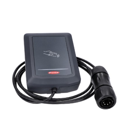 OPT/s NFC Reader /TMC/1,5m - Fronius - 4,101,434 -  -  - 387,94 € - 