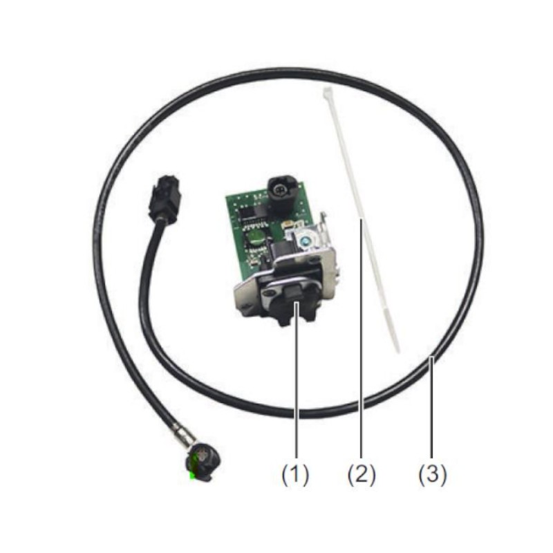 OPT/s Ethernet /CK - Fronius