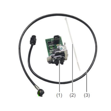 OPT/s Ethernet /IK - Fronius - 4,101,406,IK -  -  - 139,23 € - 