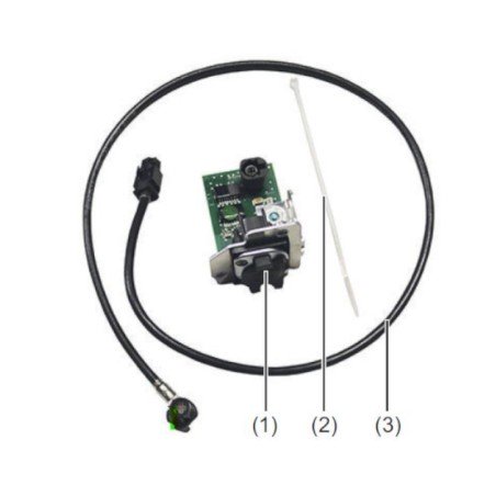 OPT/s Ethernet /IK - Fronius - 4,101,406,IK -  -  - 139,23 € - 