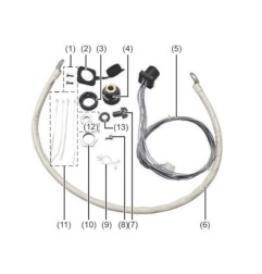 OPT/s Duo /IK für Fortis - Fronius - 4,101,403,IK -  -  