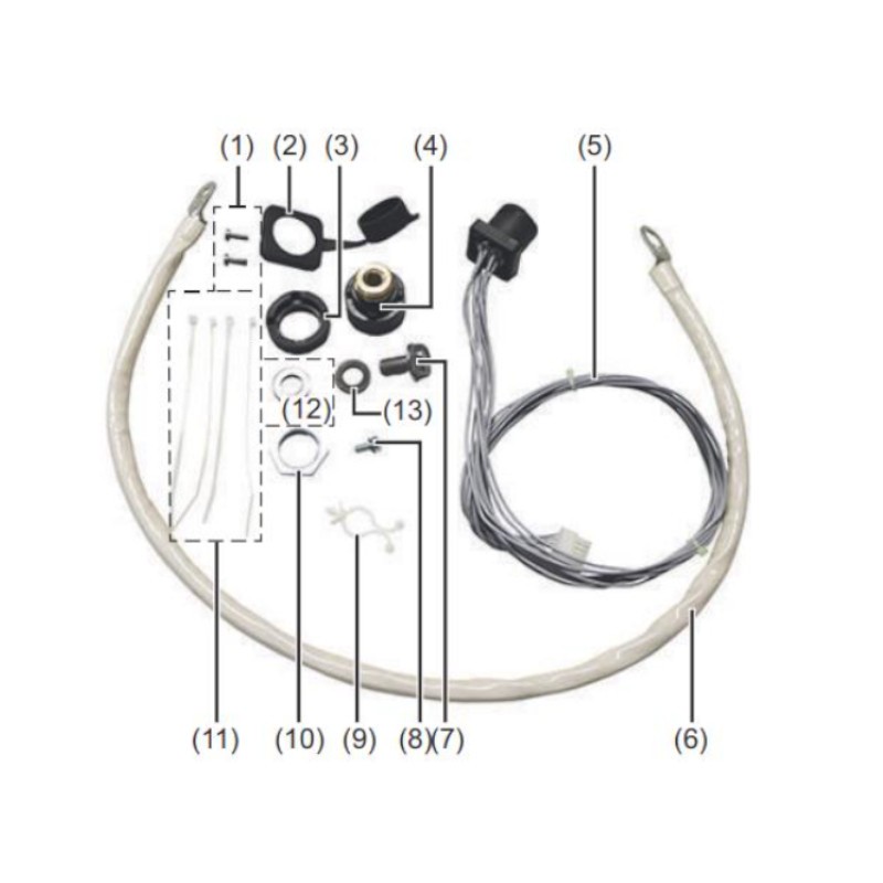 OPT/s Duo /IK für Fortis - Fronius - 4,101,403,IK -  -  - 251,09 € - 