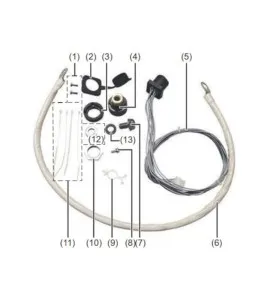 OPT/s Duo /IK für Fortis - Fronius - 4,101,403,IK -  -  - 251,09 € - 