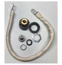 OPT/s Current socket front /IK - Fronius - 4,101,408,IK -  -  - 211,82 € - 