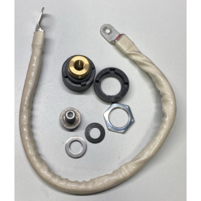 OPT/s Current socket front /IK - Fronius - 4,101,408,IK -  -  - 211,82 € - 