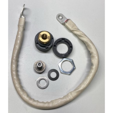 OPT/s Current socket front /IK - Fronius - 4,101,408,IK -  -  - 211,82 € - 