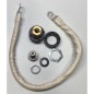 OPT/s Current socket front /IK - Fronius
