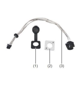 OPT/s TMC 400/500 /CK - Fronius - 4,101,452,CK -  -  - 234,43 € - 