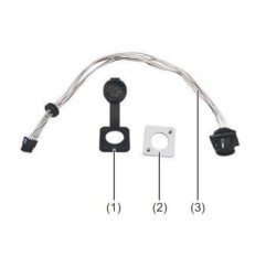 OPT/s TMC 400/500 /IK - Fronius - 4,101,452,IK -  -  - 213,01 € -