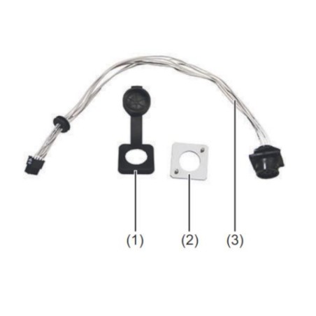 OPT/s TMC 400/500 /IK - Fronius - 4,101,452,IK -  -  - 213,01 € -