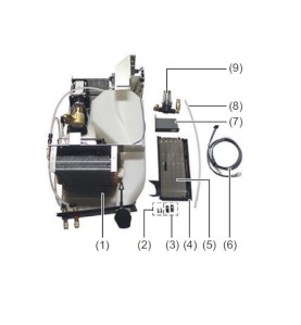 OPT/s CU 1200 /IK Umlaufkühler Fronius - 4,101,400,IK -  -  - 818,72 € - 