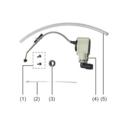 OPT/s CU Flow-Sensor /CK  Fronius - 4,101,401,CK -  -  