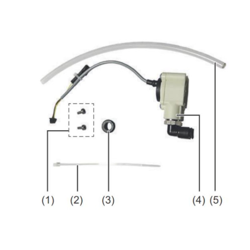 OPT/s CU Flow-Sensor /CK  Fronius