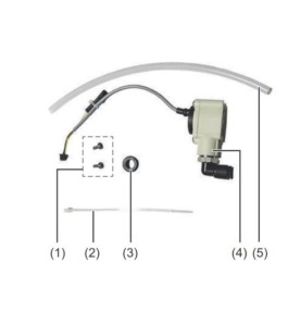 OPT/s CU Flow-Sensor /CK  Fronius - 4,101,401,CK -  -  