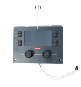 Fronius OPT/s WF Insert/CK - 4,101,410,CK -  -  