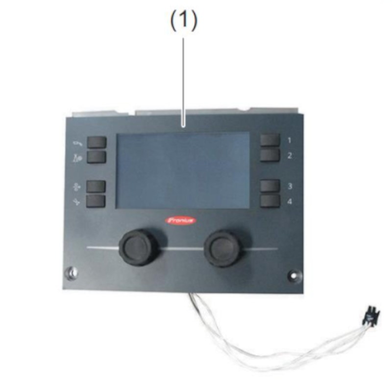 Fronius OPT/s WF Insert/IK - 4,101,410,IK -  -  - 687,82 € - 