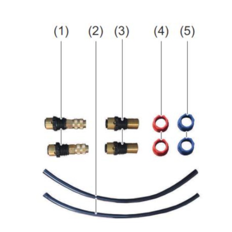 Fronius OPT/s WF water cooling /CK