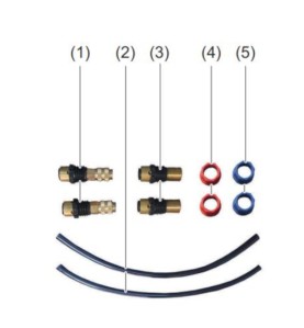 Fronius OPT/s WF water cooling /CK - 4,101,411,CK -  -  