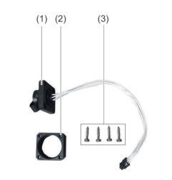 Fronius OPT/s WF TMC connection /CK - 4,101,412,CK -  -  - 292,74 € - 
