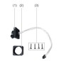 Fronius OPT/s WF TMC connection /CK Fronius OPT/s WF TMC connection /CK