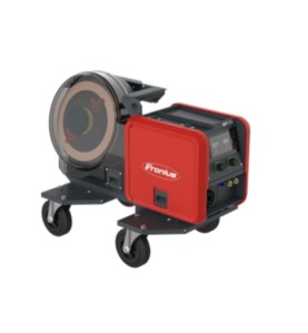 TU Trabant WF - Fahrwagen Fronius - Fortis - 4,077,038 -  -  