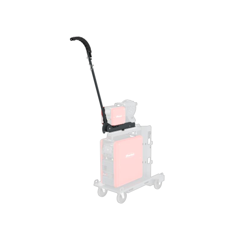 OPT/TU Human /s  -  Fronius - Fortis