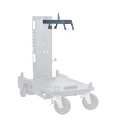 OPT/TU Move pintle mounting - Fahrwagen Fronius - Fortis - 4,101,440 -  -  