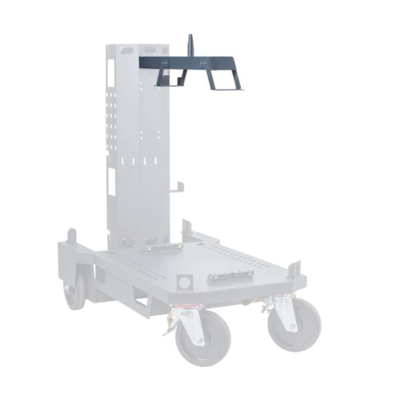 OPT/TU Move pintle mounting - Fahrwagen Fronius - Fortis - 4,101,440 -  -  - 174,93 € - 