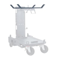 OPT/TU Move HP holder  - Fahrwagen Fronius - Fortis - 4,101,441 -  -  