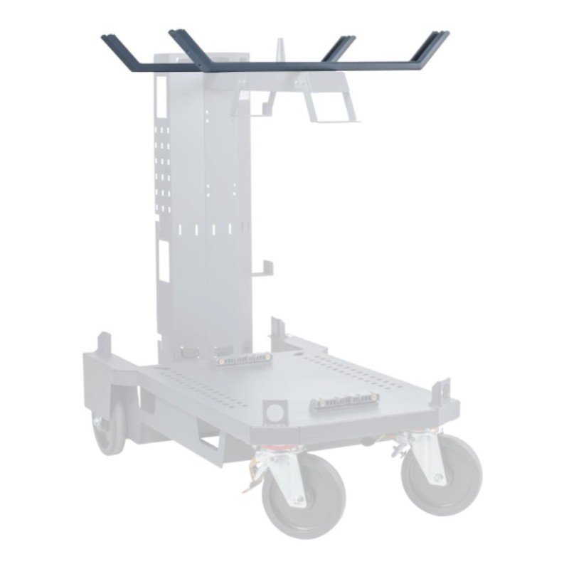 OPT/TU Move HP holder  - Fahrwagen Fronius - Fortis - 4,101,441 -  -  - 82,11 € - 