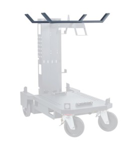 OPT/TU Move HP holder  - Fahrwagen Fronius - Fortis - 4,101,441 -  -  - 82,11 € - 