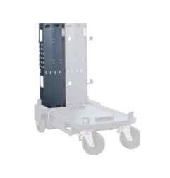 OPT/TU Move 2nd gas bottle  - Fahrwagen Fronius - Fortis - 4,101,442 -  -  