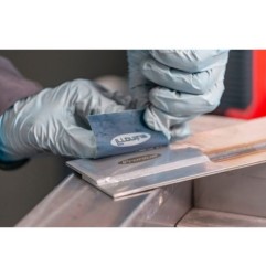 Fronius Printfolie für Logogröße 70x80mm (Folie 100x110mm) für MagicCleaner 150/300 - 42,0411,8030 -  -  - 343,91 € - 
