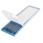 Fronius - Wolframelektrode WS2/4,0x175 - 10 Stk. Fronius - Wolframelektrode WS2/4,0x175 - 10 Stk.
