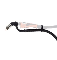 FUMEEX-EXTRAKTIONS-SET (medium 5m)  - Geeignet für MTG 320i / MTB 320i G ML/MTW 400i/MTB 400i W ML/MTW 500i/MTB 500i W ML - 44,0