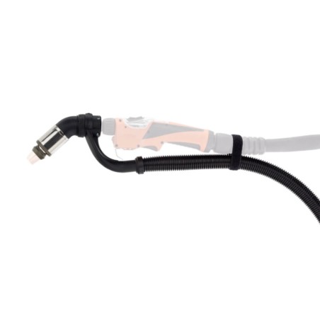 FUMEEX-EXTRAKTIONS-SET (medium 5m)  - Geeignet für MTG 320i / MTB 320i G ML/MTW 400i/MTB 400i W ML/MTW 500i/MTB 500i W ML - 44,0