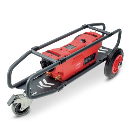 Fronius - WF 25i FlexDrive 2R/G/W/FSC